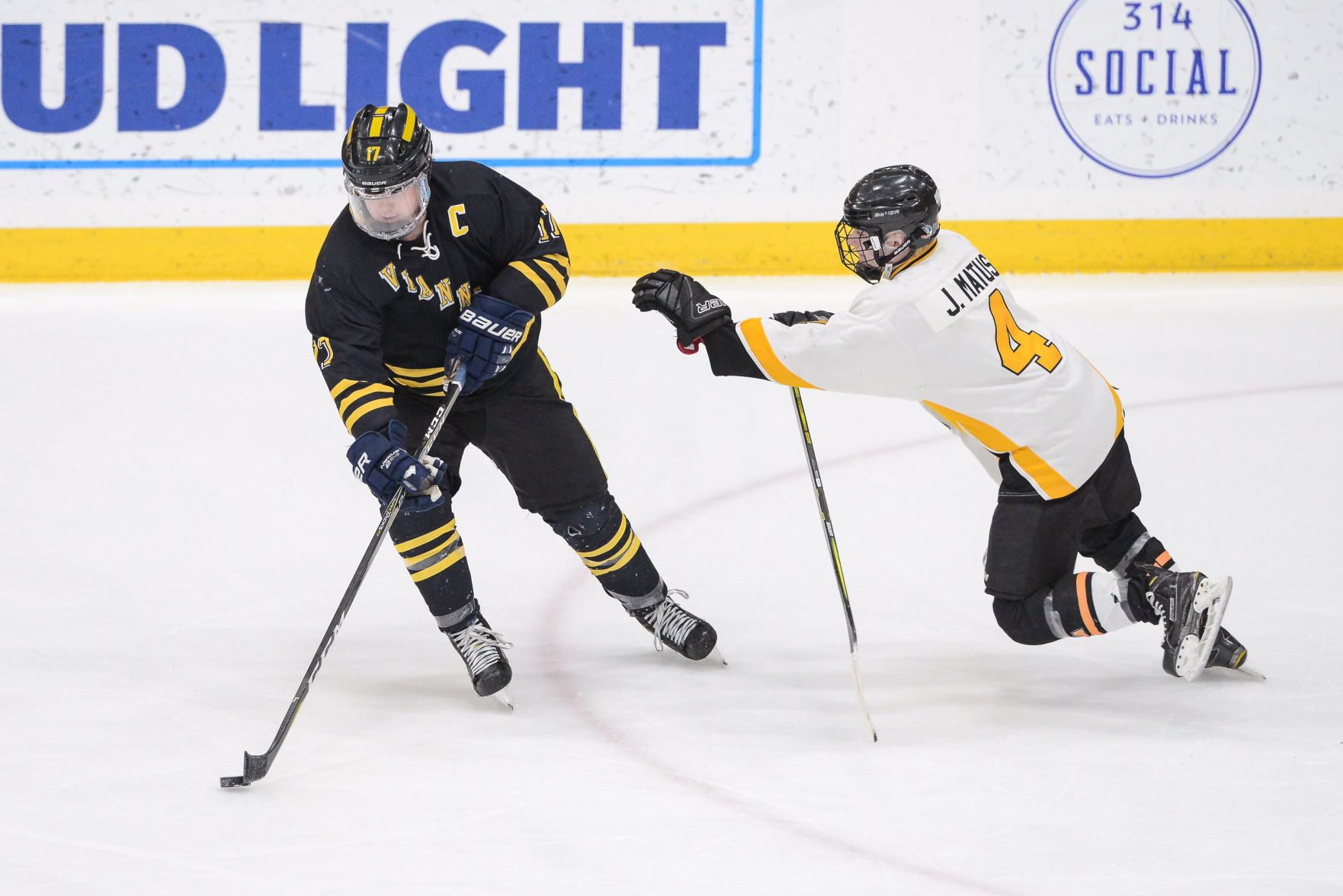 Lafayette-Vianney